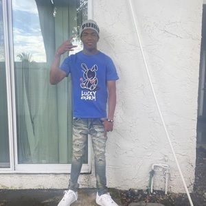 Meet your Posher, Rondell